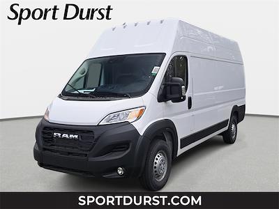 2024 Ram ProMaster 3500 Super High Roof FWD, Knapheide KVE Upfitted Cargo Van for sale #D8851 - photo 1