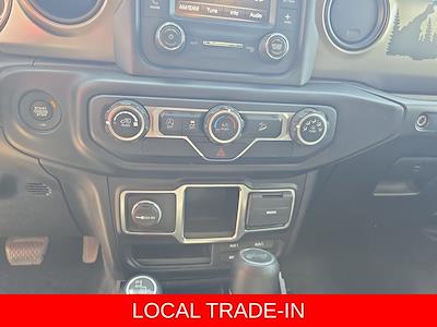 Used 2020 Jeep Wrangler - photo 1