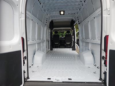 2024 Ram ProMaster 3500 Super High Roof FWD, Empty Cargo Van for sale #D8871 - photo 2