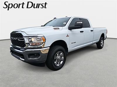 New 2024 Ram 2500 Big Horn Crew Cab 4x4 Pickup for sale #D8872 - photo 1