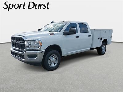 New 2024 Ram 2500 Crew Cab 4x4 Knapheide 696 8' Service Truck for sale #D8888 - photo 1