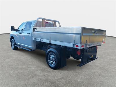 2024 Ram 2500 Crew Cab 4x4, Scott-Lite Flatbed Truck for sale #D8906 - photo 2