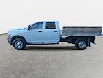 2024 Ram 2500 Crew Cab 4x4, Scott-Lite Flatbed Truck for sale #D8906 - photo 8