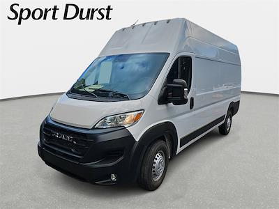 New 2024 Ram ProMaster 3500 - photo 1
