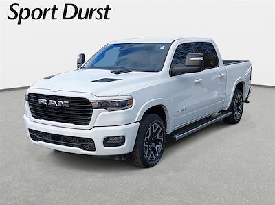 New 2025 Ram 1500 Laramie Crew Cab 4x4 Pickup for sale #D8965 - photo 1