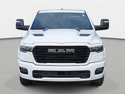 New 2025 Ram 1500 Laramie Crew Cab 4x4 Pickup for sale #D8965 - photo 2
