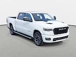 New 2025 Ram 1500 Laramie Crew Cab 4x4 Pickup for sale #D8965 - photo 3