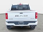 New 2025 Ram 1500 Laramie Crew Cab 4x4 Pickup for sale #D8965 - photo 6