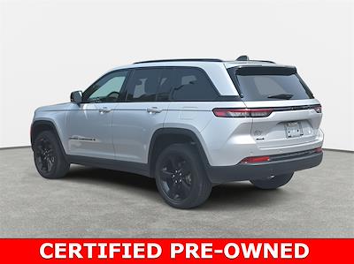 2024 Jeep Grand Cherokee 4x4 SUV for sale #D8965A - photo 2