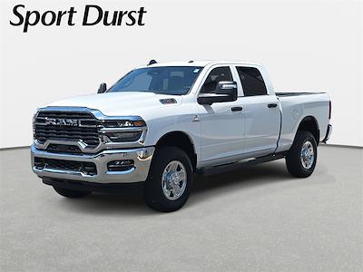 New 2025 Ram 2500 Tradesman Crew Cab 4x4 Pickup for sale #D8971 - photo 1