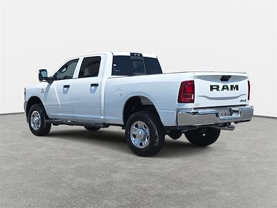 New 2025 Ram 2500 Tradesman Crew Cab 4x4 Pickup for sale #D8971 - photo 2