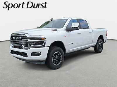 New 2025 Ram 2500 Laramie Crew Cab 4x4 Pickup for sale #D8972 - photo 1
