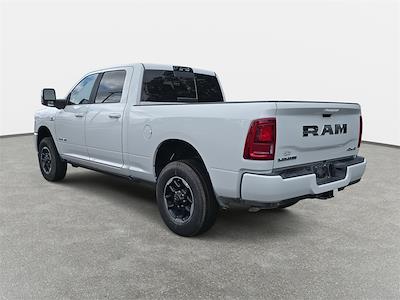 New 2025 Ram 2500 Laramie Crew Cab 4x4 Pickup for sale #D8972 - photo 2
