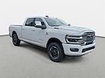 New 2025 Ram 2500 Laramie Crew Cab 4x4 Pickup for sale #D8972 - photo 4