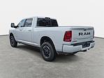 New 2025 Ram 2500 Laramie Crew Cab 4x4 Pickup for sale #D8972 - photo 2