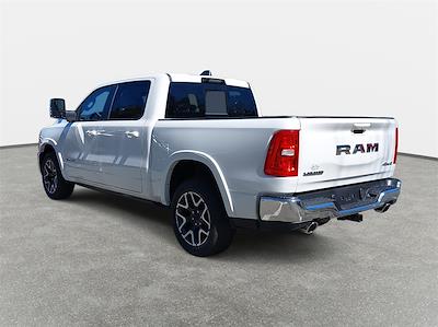 New 2025 Ram 1500 Laramie Crew Cab 4x4 Pickup for sale #D8975 - photo 2