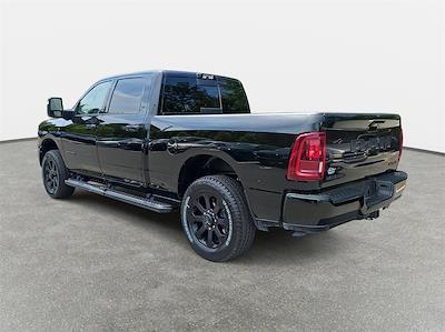 New 2025 Ram 2500 Laramie Crew Cab 4x4 Pickup for sale #D8978 - photo 2