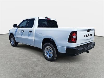New 2025 Ram 1500 Tradesman Quad Cab Pickup for sale #D8982 - photo 2