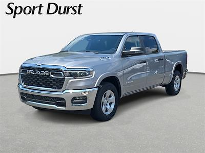 New 2025 Ram 1500 Lone Star Crew Cab 4x4 Pickup for sale #D8985 - photo 1