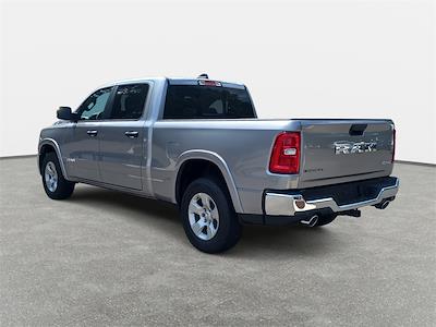 New 2025 Ram 1500 Lone Star Crew Cab 4x4 Pickup for sale #D8985 - photo 2