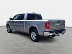 New 2025 Ram 1500 Lone Star Crew Cab 4x4 Pickup for sale #D8985 - photo 2