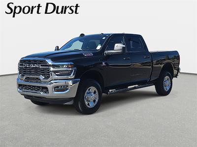New 2025 Ram 2500 Tradesman Crew Cab 4x4 Pickup for sale #D8987 - photo 1