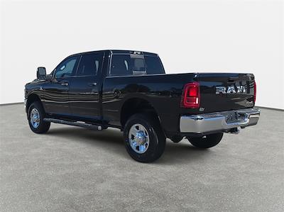 New 2025 Ram 2500 Tradesman Crew Cab 4x4 Pickup for sale #D8987 - photo 2