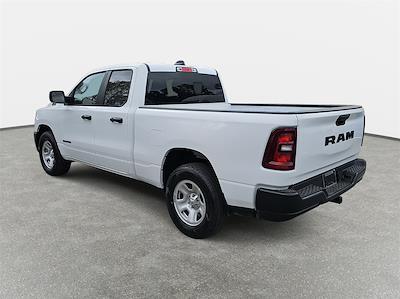 New 2025 Ram 1500 Tradesman Quad Cab Pickup for sale #D8988 - photo 2