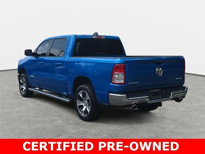 2021 Ram 1500 Crew Cab 4x4 Pickup for sale #D8989A - photo 2
