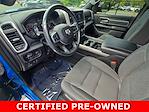 2021 Ram 1500 Crew Cab 4x4 Pickup for sale #D8989A - photo 8