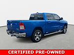 2021 Ram 1500 Crew Cab 4x4 Pickup for sale #D8989A - photo 13