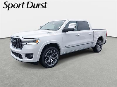 2025 Ram 1500 Crew Cab 4x4 Pickup for sale #D8991 - photo 1
