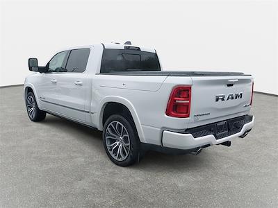 2025 Ram 1500 Crew Cab 4x4 Pickup for sale #D8991 - photo 2