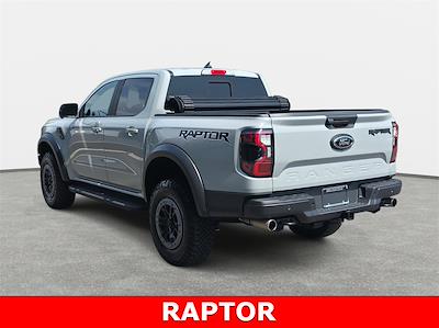 2024 Ford Ranger SuperCrew Cab 4x4 Pickup for sale #D8993A - photo 2