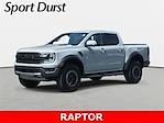 Used 2024 Ford Ranger Raptor SuperCrew Cab 4x4 Pickup for sale #D8993A - photo 1