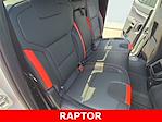 Used 2024 Ford Ranger Raptor SuperCrew Cab 4x4 Pickup for sale #D8993A - photo 21