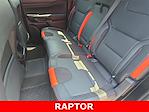 Used 2024 Ford Ranger Raptor SuperCrew Cab 4x4 Pickup for sale #D8993A - photo 7