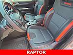 Used 2024 Ford Ranger Raptor SuperCrew Cab 4x4 Pickup for sale #D8993A - photo 9