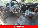 Used 2024 Ford Ranger Raptor SuperCrew Cab 4x4 Pickup for sale #D8993A - photo 11