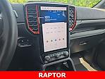 Used 2024 Ford Ranger Raptor SuperCrew Cab 4x4 Pickup for sale #D8993A - photo 18