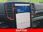 Used 2024 Ford Ranger Raptor SuperCrew Cab 4x4 Pickup for sale #D8993A - photo 22