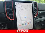 Used 2024 Ford Ranger Raptor SuperCrew Cab 4x4 Pickup for sale #D8993A - photo 23