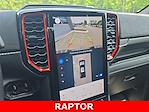 Used 2024 Ford Ranger Raptor SuperCrew Cab 4x4 Pickup for sale #D8993A - photo 24