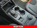 Used 2024 Ford Ranger Raptor SuperCrew Cab 4x4 Pickup for sale #D8993A - photo 25