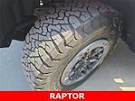 Used 2024 Ford Ranger Raptor SuperCrew Cab 4x4 Pickup for sale #D8993A - photo 32