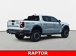 Used 2024 Ford Ranger Raptor SuperCrew Cab 4x4 Pickup for sale #D8993A - photo 10