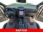 Used 2024 Ford Ranger Raptor SuperCrew Cab 4x4 Pickup for sale #D8993A - photo 17