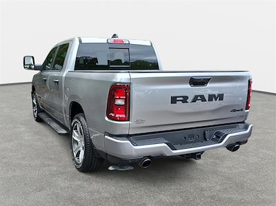 New 2025 Ram 1500 Tradesman Crew Cab 4x4 Pickup for sale #D8996 - photo 2