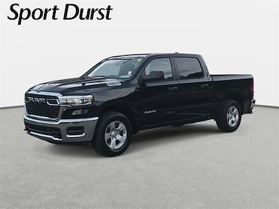 New 2025 Ram 1500 Tradesman Crew Cab 4x4 Pickup for sale #D8997 - photo 1