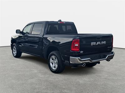 New 2025 Ram 1500 Tradesman Crew Cab 4x4 Pickup for sale #D8997 - photo 2